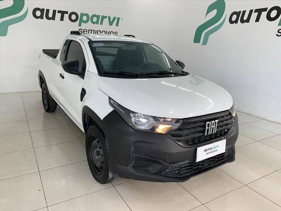 FIAT STRADA 1.4 FIRE FLEX ENDURANCE CS MANUAL FIAT STRADA 1.4 FIRE FLEX ENDURANCE CS MANUAL